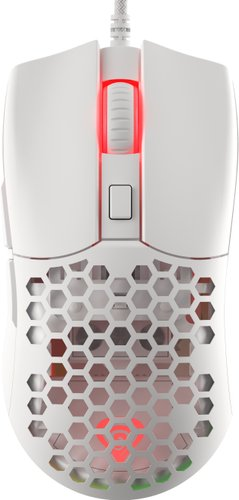 Игровая мышь Genesis Krypton 750 (белый) - 1/1