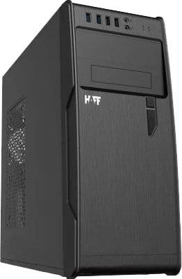 Корпус HAFF 2808-U3 500W - 1/1