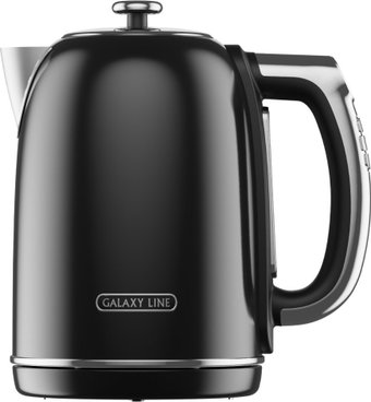 Электрический чайник Galaxy Line GL0360 (черный агат) - 1/1