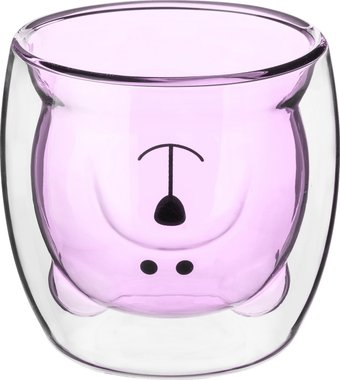 Стакан Perfecto Linea Bear 30-125004 - 1/1