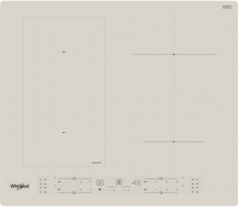 Варочная панель Whirlpool WL B6860 NE/S - 1/1
