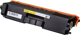 Картридж Sakura Printing SATN325Y (аналог Brother TN-325Y) - 1/1