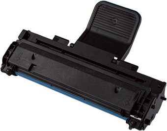 Картридж Samsung MLT-D108S - 1/1