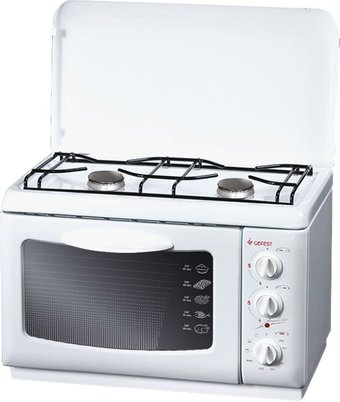 Мини-печь GEFEST ПГЭ 120 - 1/1
