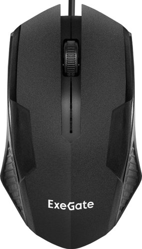 Мышь ExeGate SH-9025S - 1/1