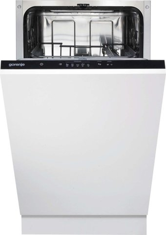 Встраиваемая посудомоечная машина Gorenje GV520E15 - 1/1