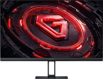 Игровой монитор Xiaomi Gaming Monitor G24i P24FCA-RGGL (международная версия) - 1/1