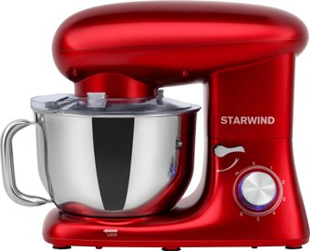 Планетарный миксер StarWind SPM7165 - 1/1