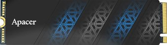 SSD Apacer AS2280P4U Pro 2TB AP2TBAS2280P4UPRO-1 - 1/1