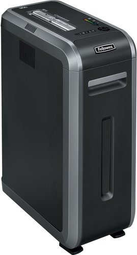 Шредер Fellowes Powershred 125Ci FS-46120 - 1/1