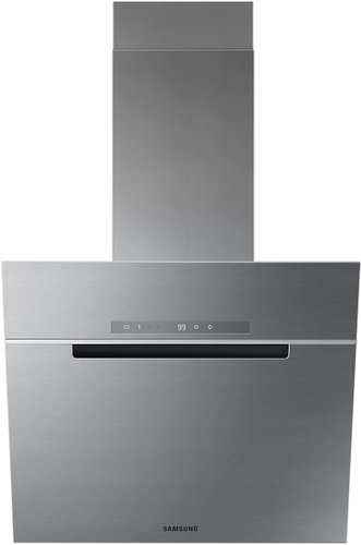 Кухонная вытяжка Samsung NK24C7070WS/UR - 1/1