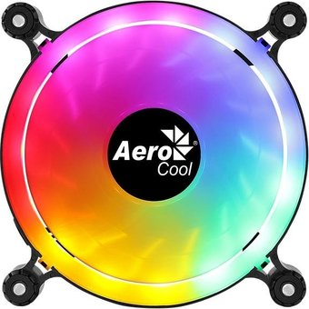 Вентилятор для корпуса AeroCool Spectro 12 FRGB - 1/1