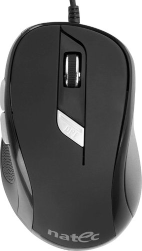 Мышь Natec Pigeon - 1/1