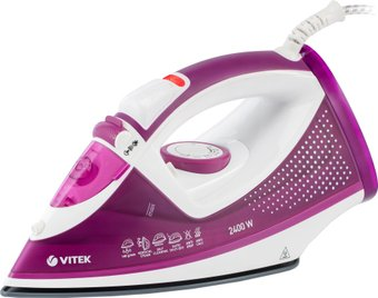 Утюг Vitek VT-8346 - 1/1