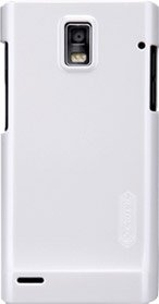 Чехол для телефона Nillkin E-Style для Huawei Ascend P1 U9200 - 1/1