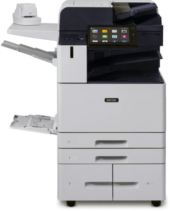 МФУ Xerox AltaLink B8145/B8155 - 1/1