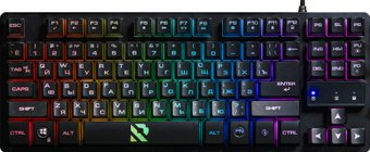 Клавиатура SmartBuy Rush Z6 SBK-356G-K - 1/1