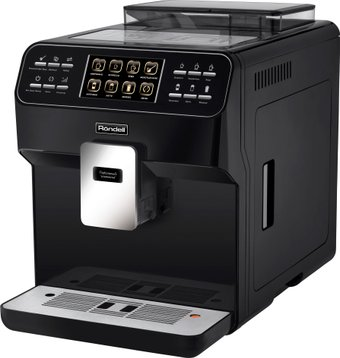 Кофемашина Rondell RDE-1112 - 1/1