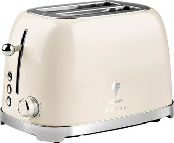 Тостер Leonord LE-1901/1 Retro - 1/1