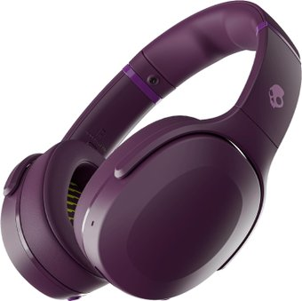 Наушники Skullcandy Crusher Evo (фиолетовый) - 1/1