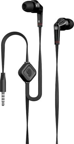 Наушники MediaGadget DA-X100HS (черный) - 1/1