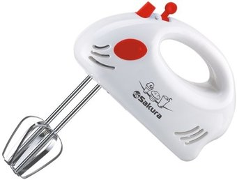 Миксер Sakura SA-6307R - 1/1