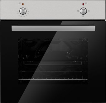 Электрический духовой шкаф Weissgauff EOM 180 X - 1/1