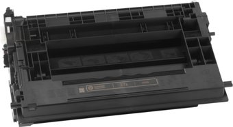 Картридж HP 37A [CF237A] - 1/1