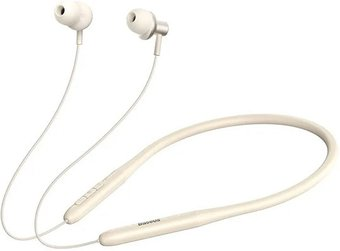 Наушники Baseus Bowie P1x (кремовый) - 1/1