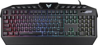 Клавиатура CrownMicro CMGK-404 - 1/1