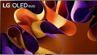 OLED телевизор LG OLED G4 OLED65G4RLA - 1/1