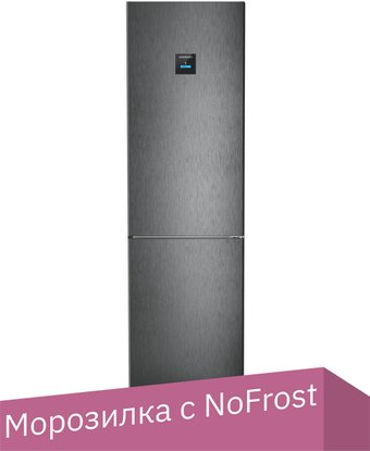 Холодильник Liebherr CBNbsd 578i Peak BioFresh NoFrost - 1/1