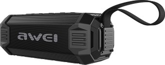 Беспроводная колонка Awei Y280 (черный) - 1/1