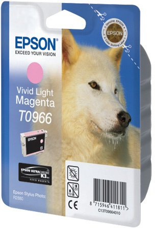 Картридж Epson C13T09664010 - 1/1