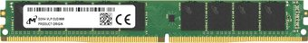 Оперативная память Micron 32ГБ DDR4 3200 МГц MTA18ADF4G72AZ-3G2F1 - 1/1