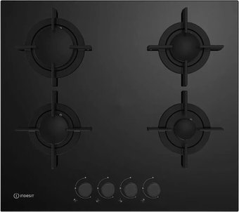 Варочная панель Indesit INGT 61 IC/BK - 1/1