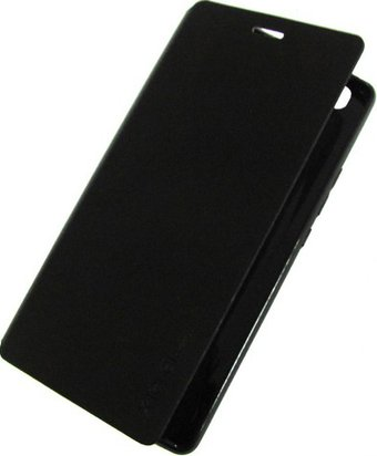 Чехол для телефона X-Level FIB Color для Huawei P9 Lite (черный) - 1/1