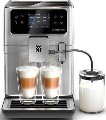Кофемашина WMF Perfection 660 CP813D - 1/1