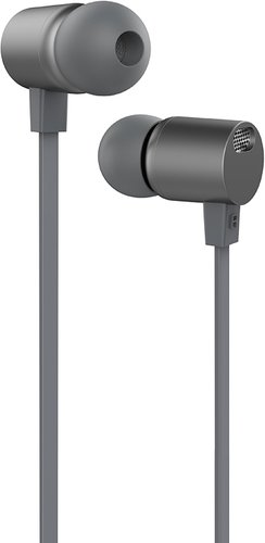 Наушники Hoco M33 (серый) - 1/1