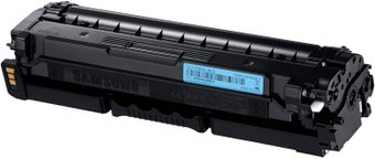 Картридж Samsung CLT-C503L - 1/1