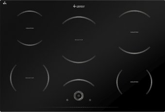 Варочная панель GEFEST 4322 - 1/1