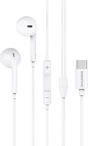 Наушники Borofone BM27 - 1/1