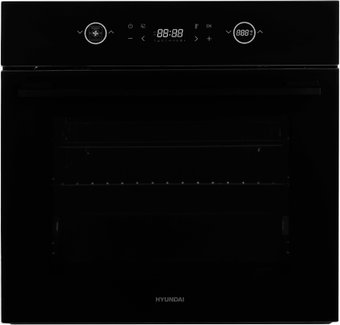 Электрический духовой шкаф Hyundai HEO 6752 BG - 1/1