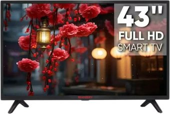 Телевизор Shivaki S43KF5500 - 1/1