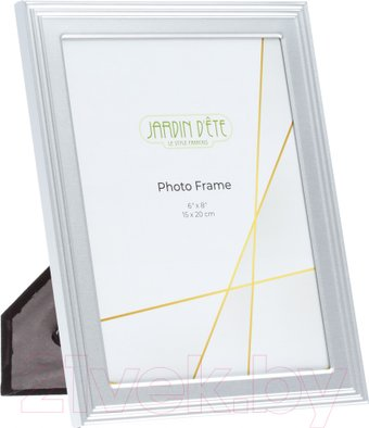 Фоторамка Jardin D'ete JY1502S/3 (серебристый матовый) - 1/1