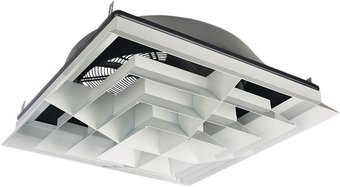 Вентилятор Калашников KVF-V-11 - 1/1