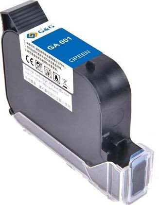 Картридж G&G GG-GA-001G (аналог GG-HH1001 GA-001G) - 1/1