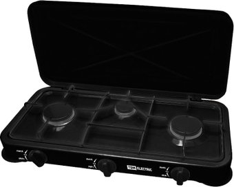 Настольная плита TDM Electric ГП-3 / SQ2515-0006 - 1/1