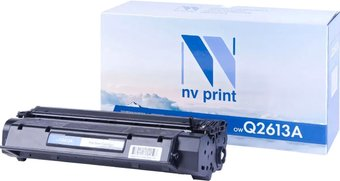 Картридж NV Print NV-Q2613A (аналог HP Q2613A) - 1/1