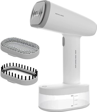 Отпариватель Black & Decker BXGS1600E - 1/1